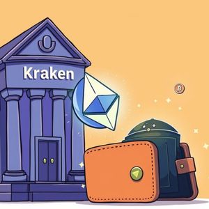 Kraken ETH Withdrawal: A Massive $102.2M Transfer Unveiled