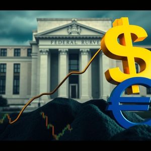 US Dollar’s Pivotal Surge: Navigating Uncertainty Ahead of Federal Reserve Rate Decision