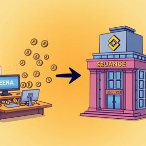 Ethena ENA Deposit: Unpacking a Crucial $2.27M Binance Transfer After a Month