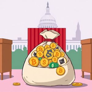 Pro-Crypto Super PAC Unleashes Massive $100M War Chest for US Elections