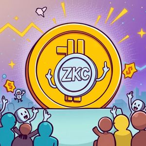 Momentous ZKC Listing: What It Means for Coinbase and Crypto