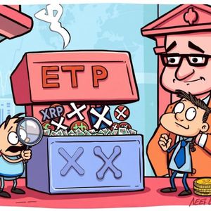 Unveiling the XRP ETF: A Strategic Workaround for Investors