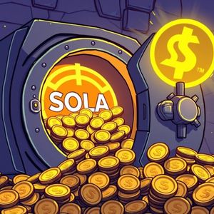 Pantera Capital SOL Holding: A Massive Bet on Solana’s Future