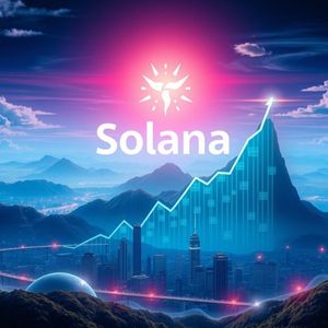 Solana Price Prediction: Unveiling Explosive SOL Growth Towards $500 by 2030