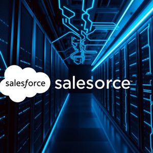 Salesforce AI Powers National Security with Groundbreaking Missionforce Unit
