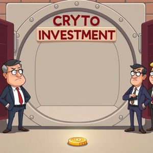 Fund Managers Crypto: Shocking 67% Hold No Digital Assets, BofA Survey Reveals
