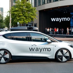 Self-Driving Cars: Unveiling Waymo’s Critical Path to Autonomous Future at Bitcoin World Disrupt 2025