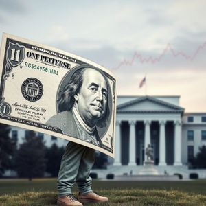 US Dollar Strength: Unveiling the Enduring Power Amidst Looming Fed Rate Cuts