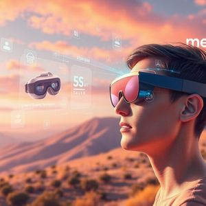Meta Connect 2025: Unveiling Revolutionary AI Smart Glasses and the Future of AI