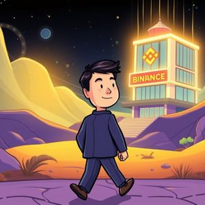 Changpeng Zhao Binance Return: A Crucial Shift for the Crypto Giant?