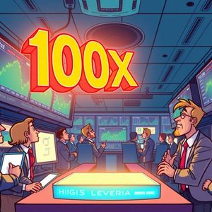 Institutional Crypto Perpetual Futures: LMAX Group Unleashes Bold 100x Leverage Trading