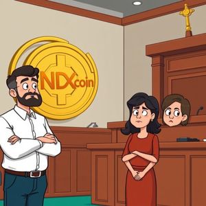 Devastating Crypto Scam: Colorado Pastor and Wife Ordered to Pay $3.39M