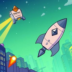 Ether Machine US Listing: Unveils Ambitious SPAC Merger Plans