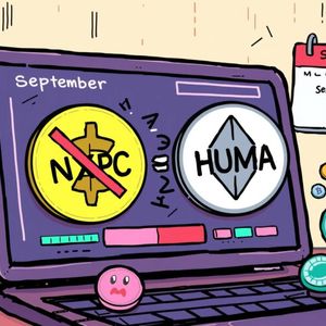 Urgent Binance Delisting: What You Need to Know About NXPC and HUMA Spot Pairs