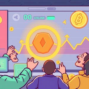 UXLINK Listing: GOPAX Unveils Crucial Trading Opportunity on September 18