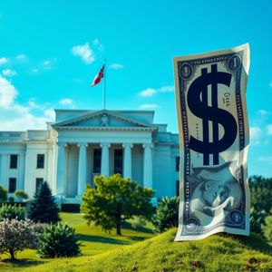 US Dollar: Crucial Rebound Signals Forex Market Shift