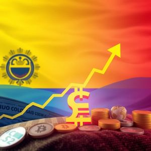 Colombian Peso’s Remarkable September: Leading Global Currency Performance