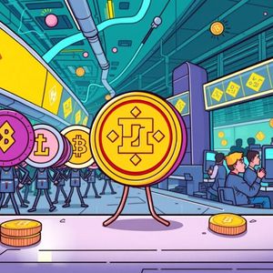 Binance Alpha DL Listing: Unlocking Revolutionary Opportunities for Early Investors