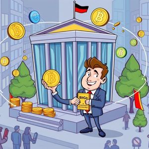 BitGo Achieves Crucial Crypto License in Germany, Bolstering European Presence