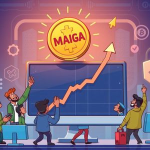Unlocking Potential: Binance Alpha’s Revolutionary MAIGA Listing