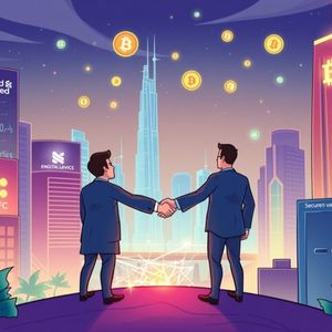 Revolutionary Tokenized MMF: Standard Chartered & QNB Launch Groundbreaking Fund in Dubai’s DIFC