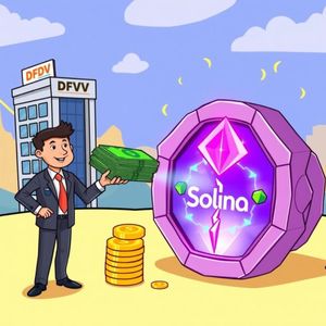 DeFi Development SOL: Massive $15M Purchase Boosts Holdings
