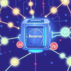 Wormhole Tokenomics 2.0 Unveils Revolutionary Reserve Model