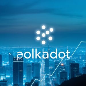 Polkadot Price Prediction: Unveiling the Future of DOT Beyond $10