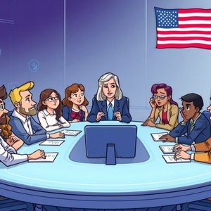 Crucial SEC Crypto Task Force Meetings Offer Hope for Smaller Projects
