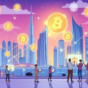 Mavryk Unlocks UAE Real Estate: A Revolutionary $10M Boost for Tokenization