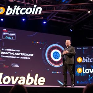 Lovable AI’s Astonishing Rise: Anton Osika Reveals Startup Secrets at Bitcoin World Disrupt 2025