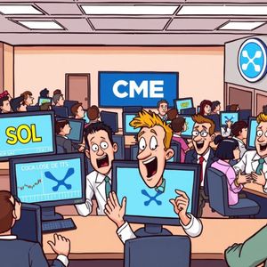 Revolutionary: CME SOL XRP Futures Options Set to Transform Crypto Trading