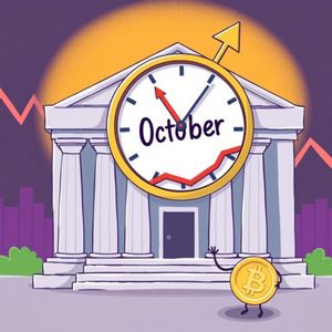 Crucial Fed Rate Cut: October Probability Surges to 94%