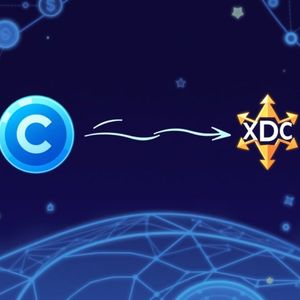 XDC Network USDC: A Game-Changing Leap for DeFi Interoperability