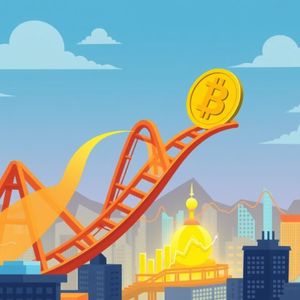 Bitcoin Bull Market: Unveiling the Critical Final Stage
