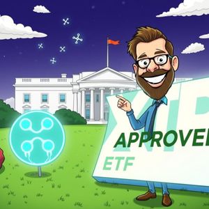 XRP ETF: Ripple CEO Predicts Crucial Approval & White House Reserve Inclusion