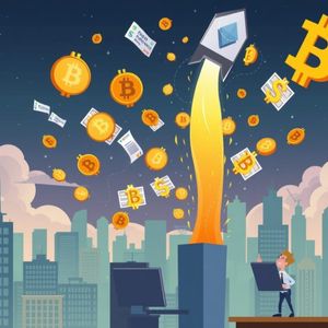 Explosive Growth: 100 Crypto ETFs Poised for Launch Within a Year