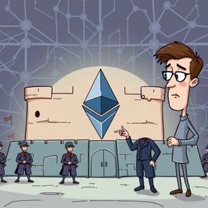 Crucial ETH Unstaking Period: Vitalik Buterin’s Unwavering Defense for Network Security