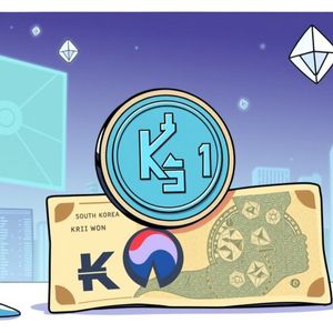 Won-Pegged Stablecoin: Bidaex Unveils Revolutionary KRW1 for South Korea