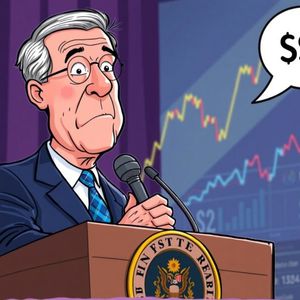 Jerome Powell’s Press Conference: Crucial Insights Unveiled for the Market’s Future