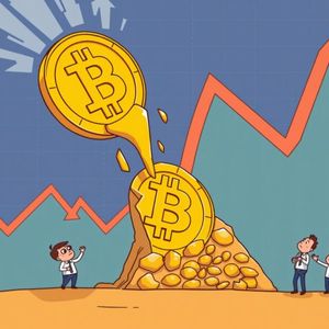 Alarming Bitcoin Price Fall: What Does BTC’s Drop Below $115,000 Mean?