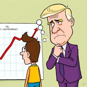 Crucial Fed Economic Outlook: Powell’s Warning on Rising Unemployment
