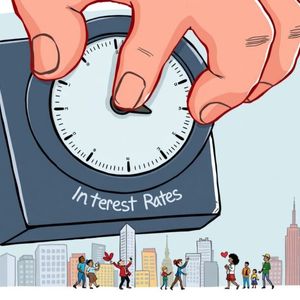 Crucial Fed Rate Cut: Unpacking the Market’s Reaction