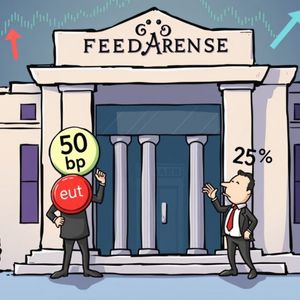 Fed Rate Cut: The Bold Call for a 50 Basis Point Reduction