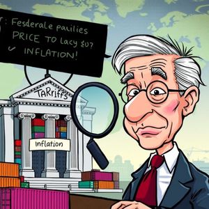 Urgent Insight: Powell’s Take on Tariffs and Inflation Dynamics