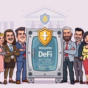 4 in 10 Americans Ready for Regulated DeFi: A Pivotal Survey on DeFi Regulation