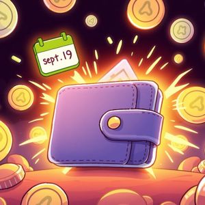 Unlocking the Future: Binance Wallet Announces Crucial RIVER Token Generation Event on Sept. 19