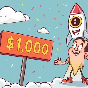 BNB All-Time High: A Monumental Triumph as BNB Price Soars Past $1,000!