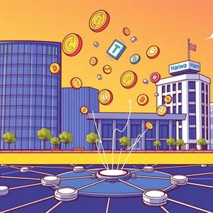 Digital Asset Platform: Hanwha Unveils Revolutionary On-Chain Trading Future