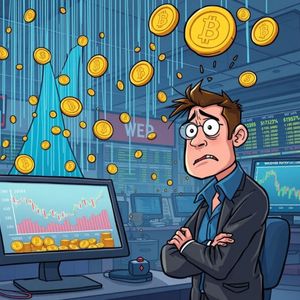 Shocking Crypto Futures Liquidations: $107 Million Wiped Out Instantly